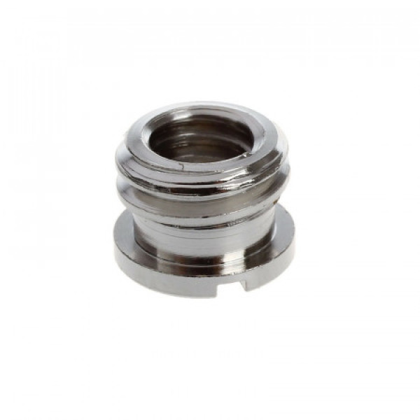 Адаптер гайка AccPro SC-13 (in1/4-out3/8)